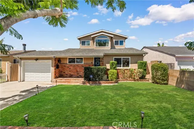 15213 Daphne Avenue, Gardena, CA 90249 - #1