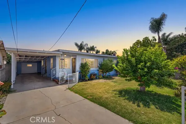 15834 Kingside, Covina, CA 91722