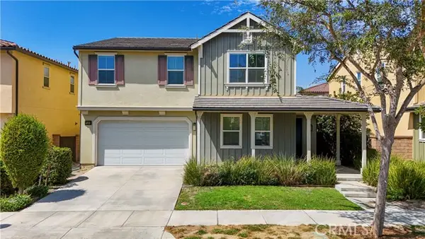 3181 Artessa Way, Ontario, CA 91761