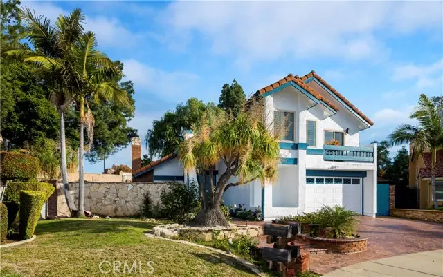34 Mesa Ridge Drive, Pomona, CA 91766 - #2