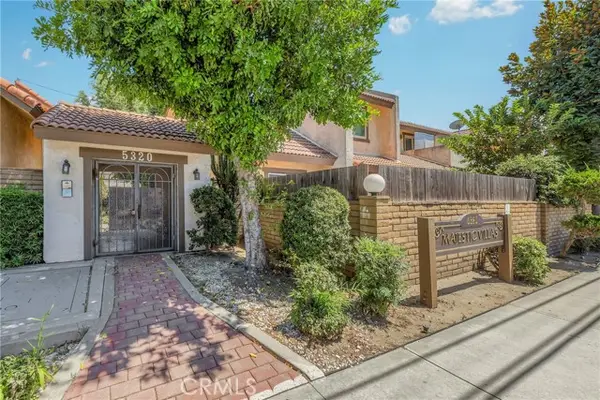 5320 Peck Road  #12, El Monte, CA 91732
