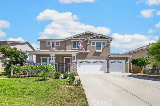12900 Skokorat Court, Corona, CA 92880 - #1