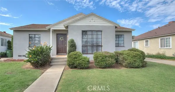 1309 Norwood Place, Alhambra, CA 91801