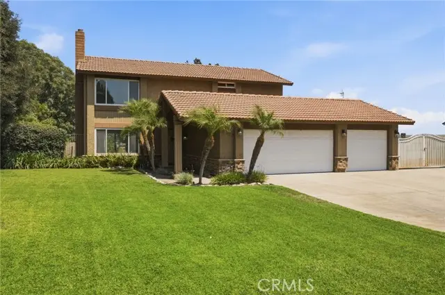 5833 Jasper Street, Rancho Cucamonga, CA 91701 - #1