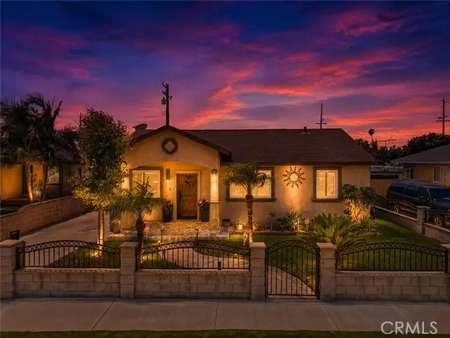 14328 Lassalette, La Puente, CA 91744 - #1