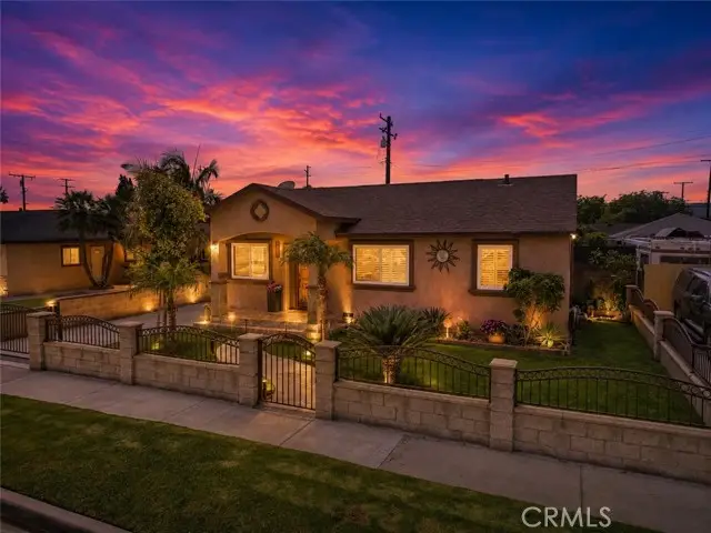 14328 Lassalette, La Puente, CA 91744 - #3