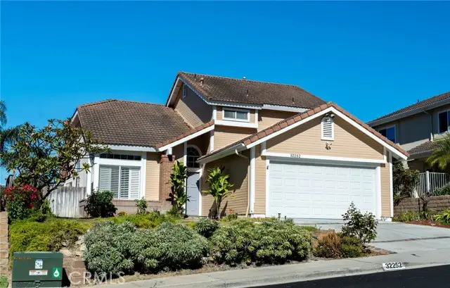 32252 Ridgeway, Laguna Niguel, CA 92677 - #1