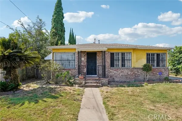 214 Tichenor, Compton, CA 90220