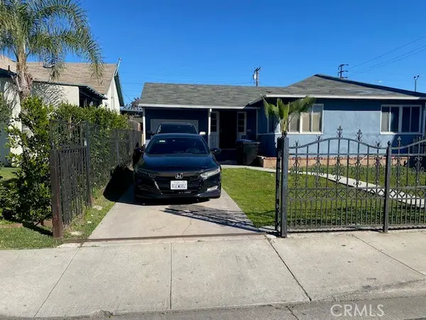 4957 59th Place, Maywood, CA 90270