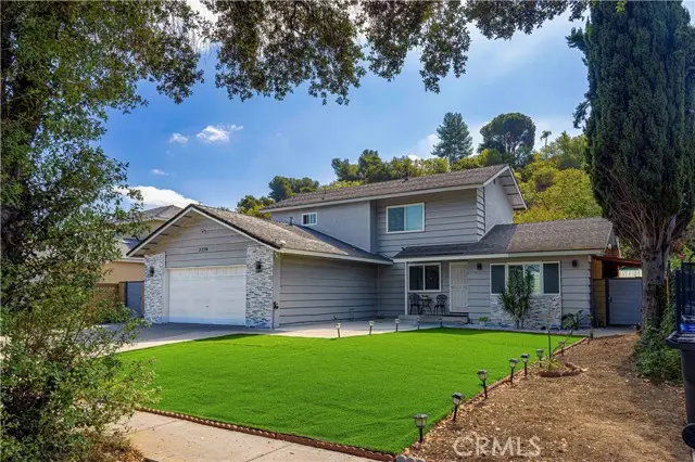 3716 Crooked Creek, Diamond Bar, CA 91765 - #2