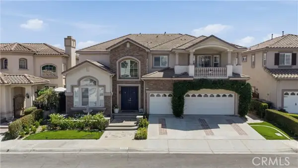 17412 Harlan Dr, Yorba Linda, CA 92886