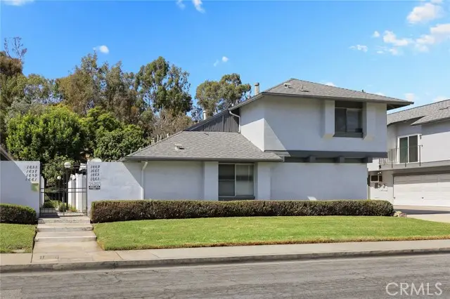 1663 Firvale, Montebello, CA 90640 - #2