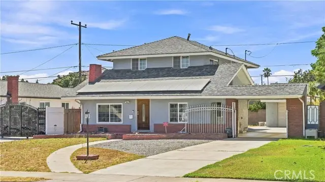 933 Montecito Drive, San Gabriel, CA 91776 - #1