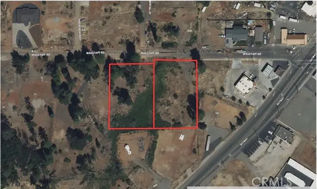 1074 Wagstaff Road, Paradise, CA 95969 - #1