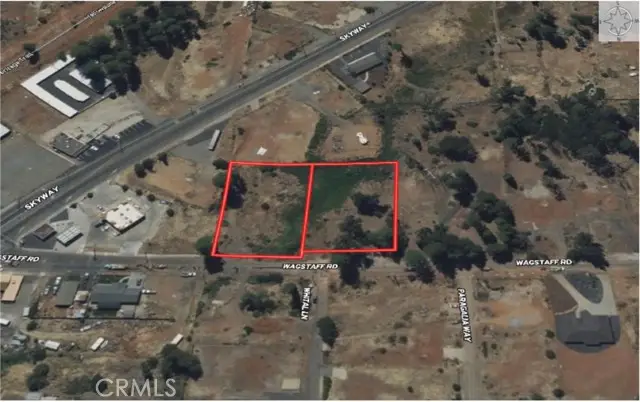 1074 Wagstaff Road, Paradise, CA 95969 - #3