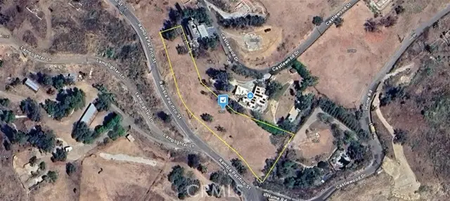 2896 Rambla Pacifico Street, Malibu, CA 90265 - #1