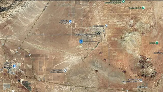 7899 Forest Boulevard, California City, CA 93505 - #3