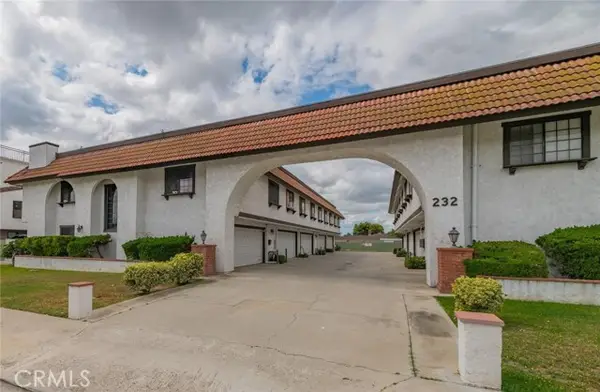 232 Mission  #C, San Gabriel, CA 91776