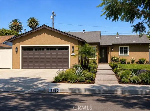 1185 Hampshire, Anaheim, CA 92802