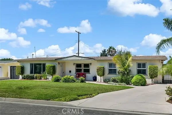 4939 De Lay Avenue, Covina, CA 91722