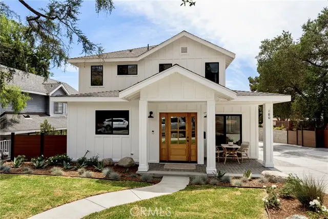 180 Highland Avenue, Sierra Madre, CA 91024 - #1
