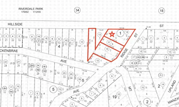 0 central ave, Boulder Creek, CA 95006