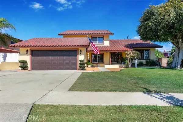 5192 Mccomber Road, Buena Park, CA 90621