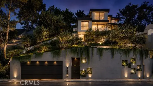0 round top dr, Los Angeles, CA 90065