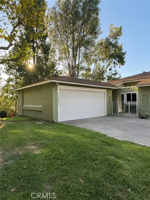16207 Sierra Ridge, Hacienda Heights, CA 91745