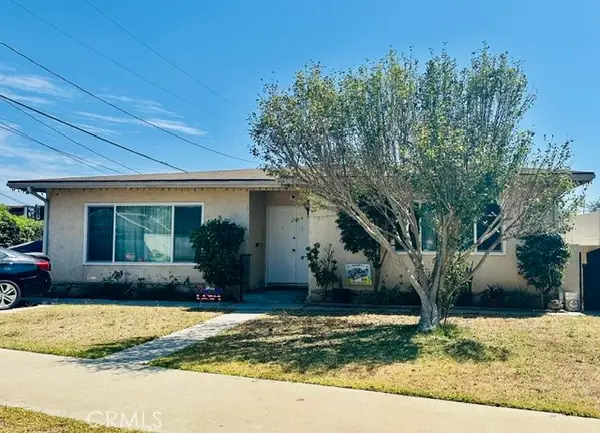 333 Oakwood St, Montebello, CA 90640