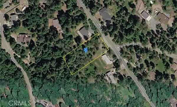 16735 Silver Drive, Pioneer, CA 95666
