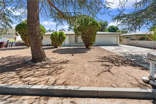 906 4th, Banning, CA 92220 - #1