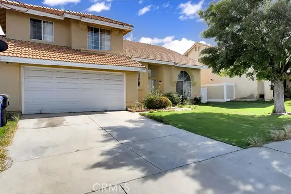 14527 Pony Trail Road, Victorville, CA 92392