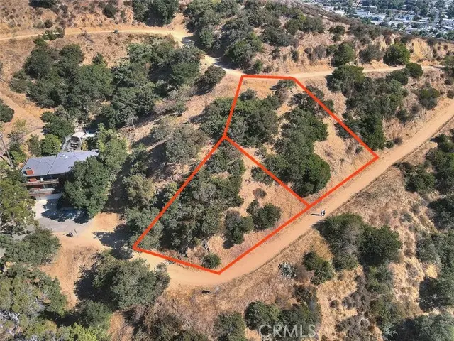 0 Sleepy Hollow, Glendale, CA 91206 - #2