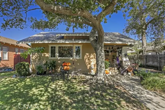 615 Wildrose, Monrovia, CA 91016 - #1