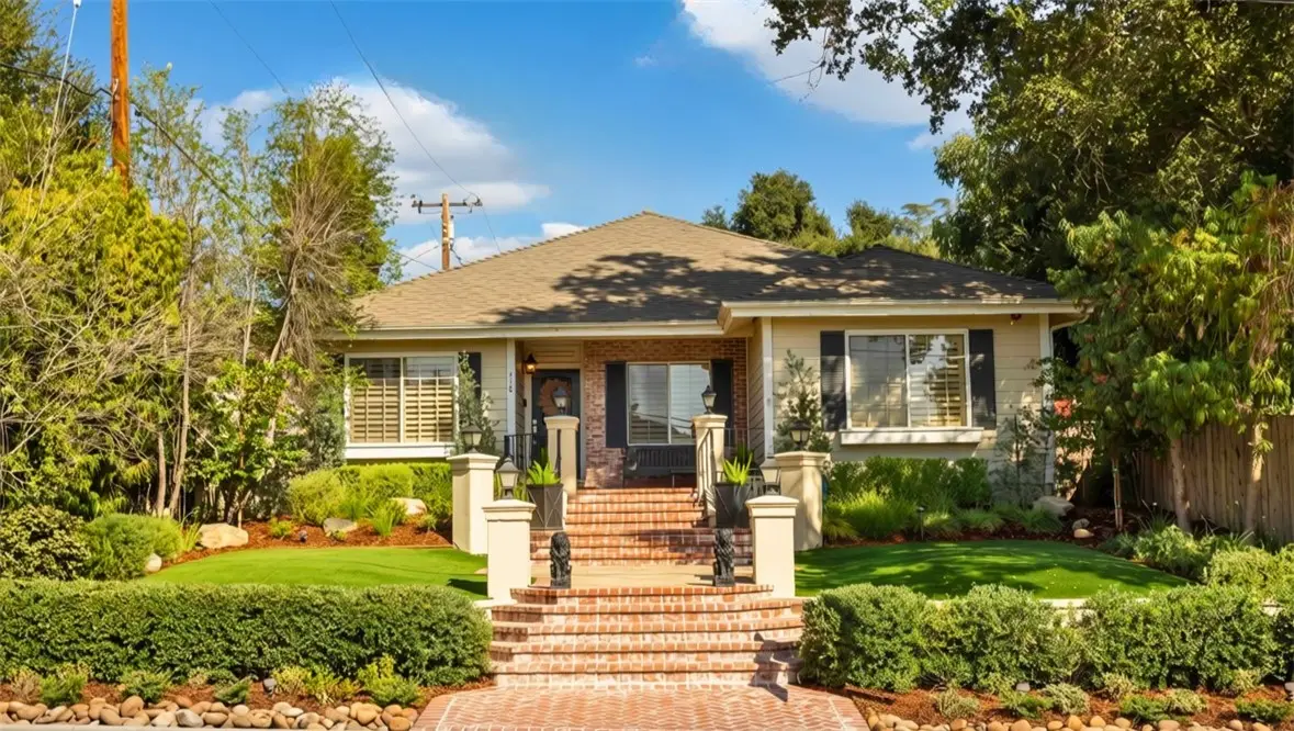 418 Myrtle, Monrovia, CA 91016 - #1
