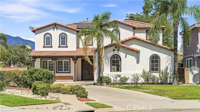7119 Green Glen Court, Rancho Cucamonga, CA 91739 - #1