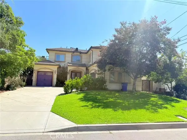1036 Louise Avenue, Arcadia, CA 91006