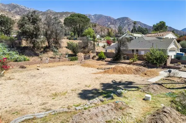 523 Mount Curve, Altadena, CA 91001