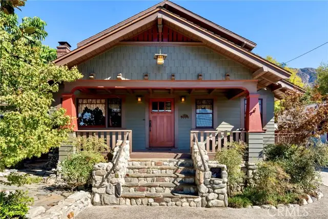 109 Grandview, Sierra Madre, CA 91024 - #3