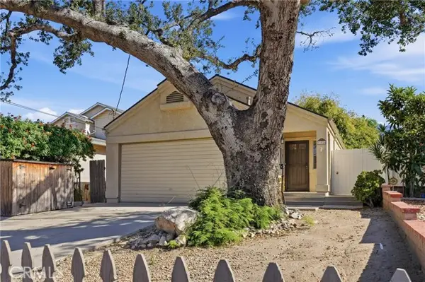 11026 Woodward, Sunland, CA 91040