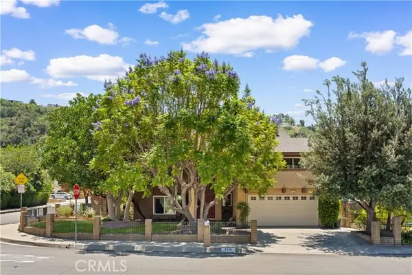 1606 Silver Rain, Diamond Bar, CA 91765