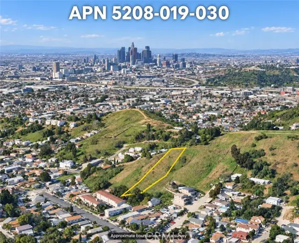 3110 lincoln park ave, Los Angeles, CA 90031