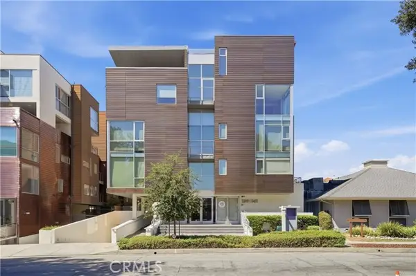 141 Hudson Avenue  #403, Pasadena, CA 91101
