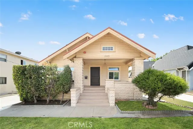 1003 Garfield Avenue, Alhambra, CA 91801 - #1