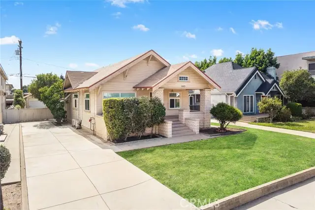 1003 Garfield Avenue, Alhambra, CA 91801 - #2