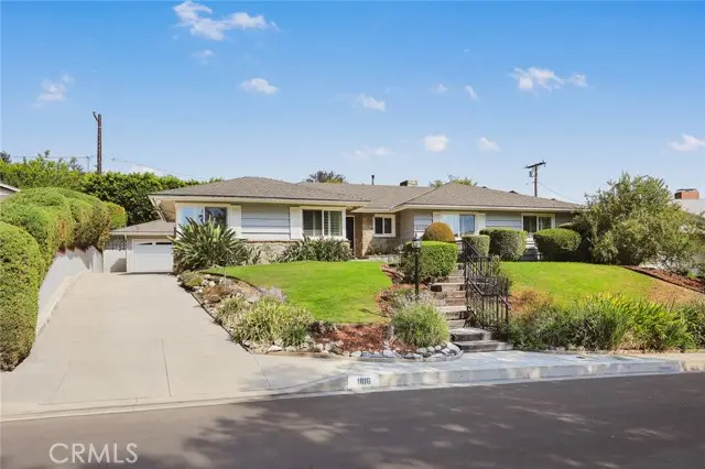 1816 Chantry Drive, Arcadia, CA 91006 - #2