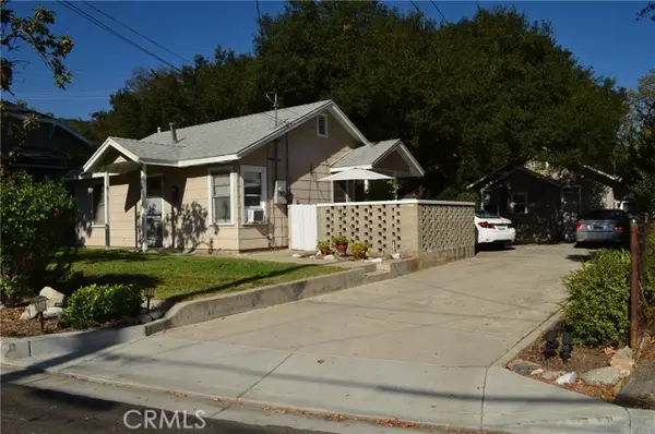 206 Madeline, Monrovia, CA 91016