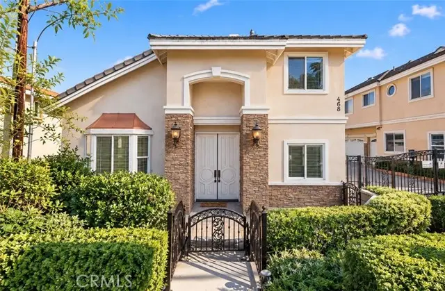 468 Alhambra Avenue, Monterey Park, CA 91755 - #1