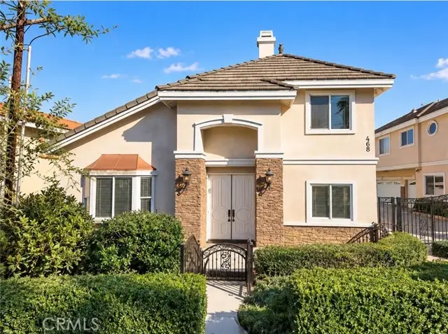 468 Alhambra Avenue, Monterey Park, CA 91755 - #2